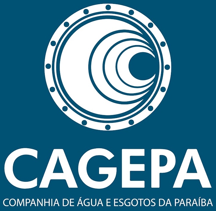 CAGEPA - Companhia de Água e Esgoto da Paraíba